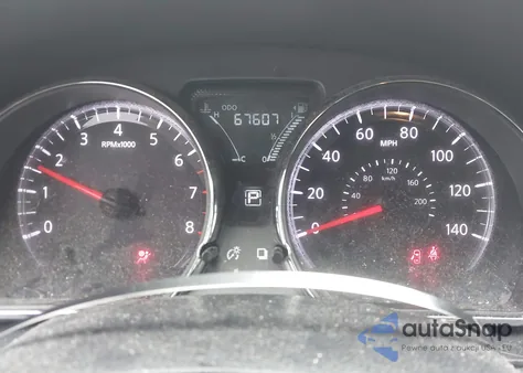 2019 Nissan Versa 1.6 Sv из США, поврежденный, VIN 3N1CN7AP2KL876256